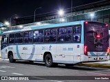 Aliança Transportes Urbanos 21511 na cidade de Fortaleza, Ceará, Brasil, por Ivam Santos. Número da foto: #:id.