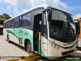 Rodotur Turismo 703 na cidade de Olinda, Pernambuco, Brasil, por Vinicius Palone. Número da foto: #13235584.