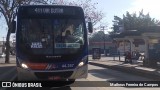 Viação Jacareí 44.257 na cidade de Arujá, São Paulo, Brasil, por Matheus Ferreira de Campos. Número da foto: #13235001.
