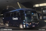 Viação Cometa 715112 na cidade de Belo Horizonte, Minas Gerais, Brasil, por Rava Ogawa. Número da foto: #:id.