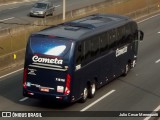 Viação Cometa 715116 na cidade de São José dos Pinhais, Paraná, Brasil, por Julio Cesar Meneguetti. Número da foto: #:id.