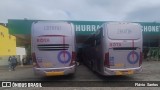 Rota Transportes Rodoviários 10475 na cidade de Milagres, Bahia, Brasil, por Flávio  Santos. Número da foto: #13237682.