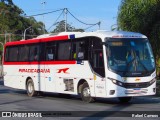 Viação Piracicabana 5229 na cidade de Campo Limpo Paulista, São Paulo, Brasil, por Rafael Campos. Número da foto: #13237071.