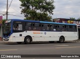 Rápido Araguaia 50745 na cidade de Goiânia, Goiás, Brasil, por Itamar Lopes da Silva. Número da foto: #13236907.