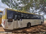 CT Expresso 9001 na cidade de Brasília, Distrito Federal, Brasil, por Luis Carlos. Número da foto: #:id.