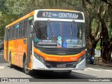 Empresa de Transportes Braso Lisboa A29078 na cidade de Rio de Janeiro, Rio de Janeiro, Brasil, por Gustavo Coutinho. Número da foto: #13235360.