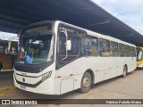 ATT - Atlântico Transportes e Turismo - Ilhéus 882531 na cidade de Ilhéus, Bahia, Brasil, por Fabrício Portella Matos. Número da foto: #13235786.