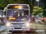 Transcal Sul Transportes Coletivos 24030 na cidade de Porto Alegre, Rio Grande do Sul, Brasil, por Gustavo  Bonfate. Número da foto: #:id.