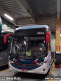 NB Transportes 30050 na cidade de São Paulo, São Paulo, Brasil, por João Vitor Pereira. Número da foto: #13237234.