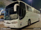 JA Turismo 5000 na cidade de Patos de Minas, Minas Gerais, Brasil, por Hariel Bernades. Número da foto: #13235065.