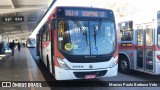 Jaguar Transportes Urbanos 3201 na cidade de Campo Grande, Mato Grosso do Sul, Brasil, por Marcos Paulo Barbosa Velo. Número da foto: #13237168.