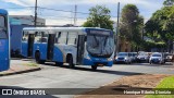 Viação Dourados 2134 na cidade de Dourados, Mato Grosso do Sul, Brasil, por Henrique Ribeiro Dionizio. Número da foto: #13235579.
