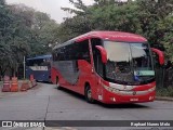 Empresa de Ônibus Pássaro Marron 5933 na cidade de São Paulo, São Paulo, Brasil, por Raphael Nunes Melo. Número da foto: #:id.