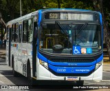 Consórcio Navegantes - 06 > Santa Maria > Transportes Boa Viagem 06061 na cidade de João Pessoa, Paraíba, Brasil, por João Pedro Rodrigues da Silva. Número da foto: #13235533.