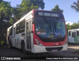 Integração Transportes 0421039 na cidade de Manaus, Amazonas, Brasil, por Renan Gabriel Bus Edit Manaus 2025. Número da foto: #13235346.