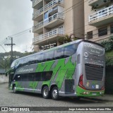Aliança Turismo 3040 na cidade de Petrópolis, Rio de Janeiro, Brasil, por Jorge Antonio de Souza Muros Filho. Número da foto: #13235687.