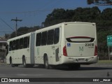 Viação Colombo 23418 na cidade de Colombo, Paraná, Brasil, por GDC __39AM. Número da foto: #:id.