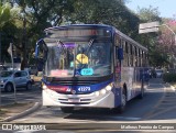 ATT - Alto Tietê Transportes 47.273 na cidade de Arujá, São Paulo, Brasil, por Matheus Ferreira de Campos. Número da foto: #13235220.