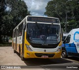 Viação Forte AF-059 na cidade de Belém, Pará, Brasil, por David França. Número da foto: #:id.