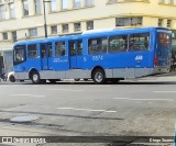 Nortran Transportes Coletivos 6574 na cidade de Porto Alegre, Rio Grande do Sul, Brasil, por Diego Soares. Número da foto: #13235540.