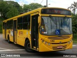 Viação Leme 1202 na cidade de Jundiaí, São Paulo, Brasil, por Rafael Campos. Número da foto: #:id.