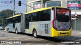 City Transporte Urbano Intermodal Sorocaba 2800 na cidade de Sorocaba, São Paulo, Brasil, por Flávio Henrique Cesar. Número da foto: #:id.