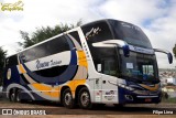 Nenem Turismo 1164 na cidade de Jaguaquara, Bahia, Brasil, por Filipe Lima. Número da foto: #13236707.