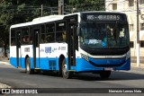 Viação Forte AF-98508 na cidade de Belém, Pará, Brasil, por Nemezio Lemos Neto. Número da foto: #:id.