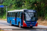Viação Riodoce 10605 na cidade de Caratinga, Minas Gerais, Brasil, por Gabriel Ângelo Reis. Número da foto: #13235155.