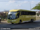 Viação Itapemirim 60057 na cidade de Caruaru, Pernambuco, Brasil, por Lenilson da Silva Pessoa. Número da foto: #13236273.