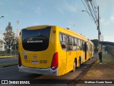 Transportes Capellini 32787 na cidade de Campinas, São Paulo, Brasil, por Matheus Duarte Souza. Número da foto: #13237333.