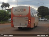 MOBI Transporte 45060 na cidade de Goiânia, Goiás, Brasil, por Itamar Lopes da Silva. Número da foto: #13236916.