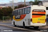 Saritur - Santa Rita Transporte Urbano e Rodoviário 11500 na cidade de Montes Claros, Minas Gerais, Brasil, por Rava Ogawa. Número da foto: #:id.