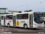 Expresso Marco Zero 091446 na cidade de Macapá, Amapá, Brasil, por Tôni Cristian. Número da foto: #:id.