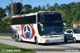 Artesil Transporte e Turismo 2810 na cidade de Santa Isabel, São Paulo, Brasil, por George Miranda. Número da foto: #13235933.