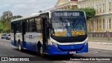 Transportes Águas Lindas BL-91610 na cidade de Belém, Pará, Brasil, por Gustavo Renato Brito Nascimento. Número da foto: #:id.