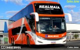 RealMaia Turismo e Cargas 2211 na cidade de Goiânia, Goiás, Brasil, por Carlos Júnior. Número da foto: #13235380.
