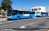 HP Transportes Coletivos 20.652 na cidade de Goiânia, Goiás, Brasil, por Vicente Barbosa. Número da foto: #13236053.