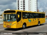 Viação Leme 1120 na cidade de Jundiaí, São Paulo, Brasil, por Rafael Campos. Número da foto: #:id.