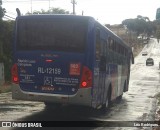 Rápido Campinas RL-12159 na cidade de Campinas, São Paulo, Brasil, por Leo Rodrigues. Número da foto: #:id.