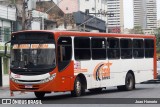 CSM Transporte e Turismo RT 016 na cidade de Belém, Pará, Brasil, por Joao Honorio. Número da foto: #:id.