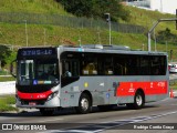 Pêssego Transportes 4 7331 na cidade de São Paulo, São Paulo, Brasil, por Rodrigo Corrêa Graça. Número da foto: #:id.