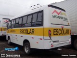Viação Nogueira 121 na cidade de Santa Maria, Rio Grande do Sul, Brasil, por Emerson Dorneles. Número da foto: #13235211.