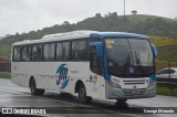 JM Turismo 400 na cidade de Santa Isabel, São Paulo, Brasil, por George Miranda. Número da foto: #13235886.