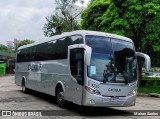 Cacique Transportes 4239 na cidade de Salvador, Bahia, Brasil, por Mairan Santos. Número da foto: #13235771.