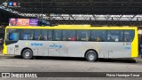 City Transporte Urbano Intermodal Sorocaba 2729 na cidade de Sorocaba, São Paulo, Brasil, por Flávio Henrique Cesar. Número da foto: #:id.