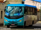 VRS - Viação Roberto Santana 3063 na cidade de Aracaju, Sergipe, Brasil, por Ronald Gabriel. Número da foto: #13235449.