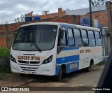 AutoEscola Glória 3465 na cidade de Nossa Senhora da Glória, Sergipe, Brasil, por Gustavo Vieira. Número da foto: #13237214.