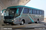 Empresa de Transporte Pgtur 1157 na cidade de Umuarama, Paraná, Brasil, por Flavio Rodrigues Silva. Número da foto: #13235975.