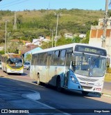 TM - Transversal Metropolitana 2096 na cidade de Porto Alegre, Rio Grande do Sul, Brasil, por Diego Soares. Número da foto: #13235528.